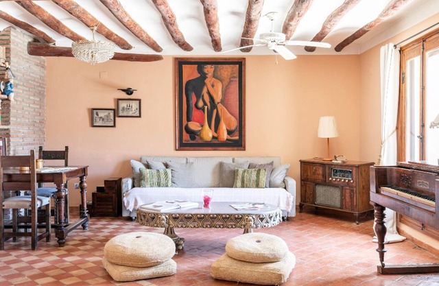 Apartamento Deluxe Para 4 Personas
