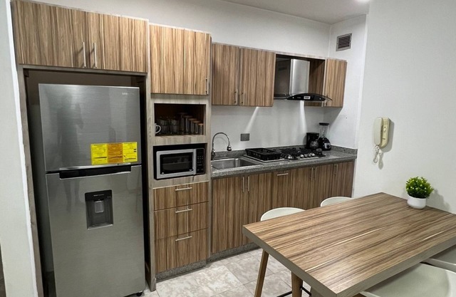 Apartamento diagonal a Hesperia y Dunas - Centrico