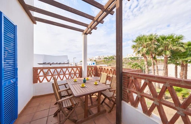 Apartamento Diego