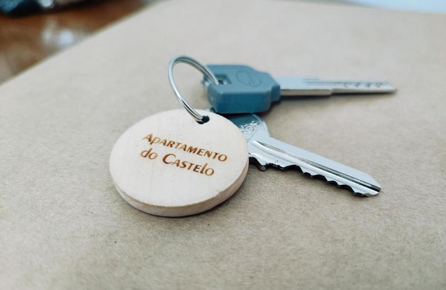 Apartamento do Castelo