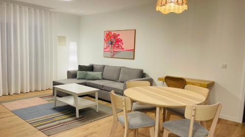 Apartamento do Largo