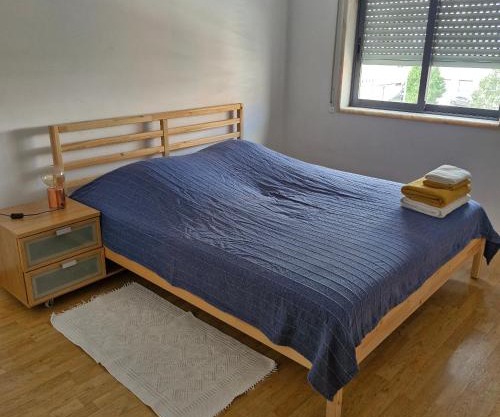 Apartamento do Paço do Lumiar