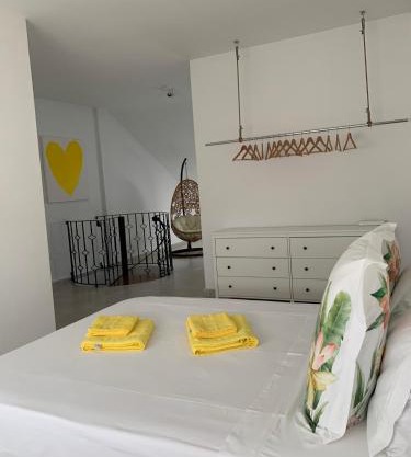 Apartamento duplex Mediterránean view
