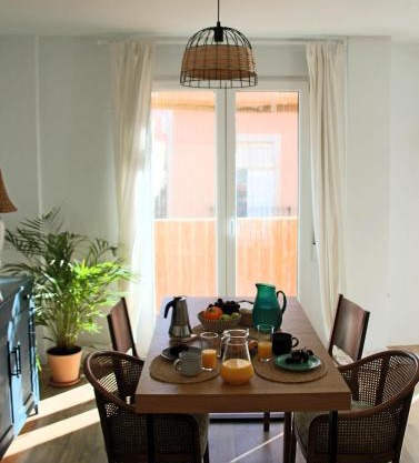 Apartamento Duque33