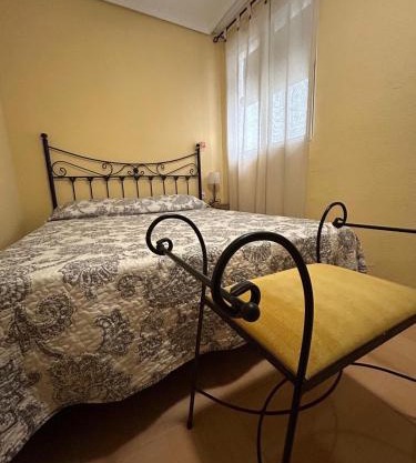 Apartamento Económico Top