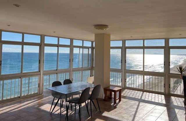 Apartamento Edificio Rey I