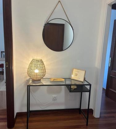 Apartamento Edificio Luz, Pontevedra