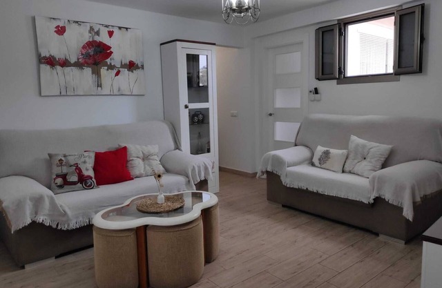Apartamento El Almencino