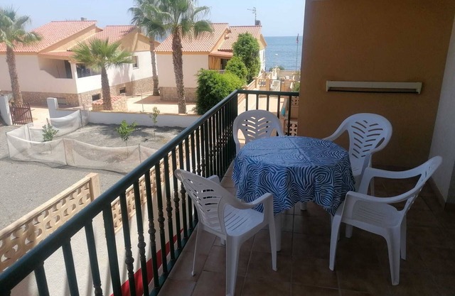 Apartamento El Calón