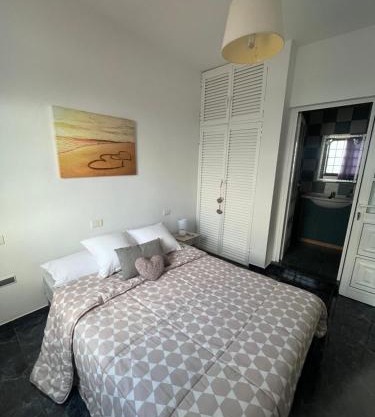 Apartamento El Mar