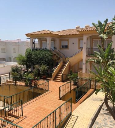 Apartamento El Escondite