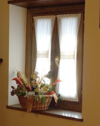Apartamento el Hogar Casa Cajal