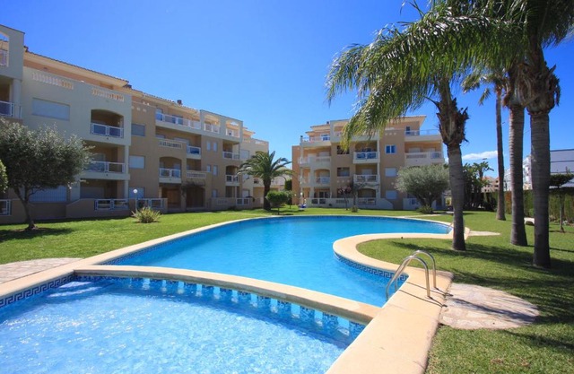 Apartamento El Huerto