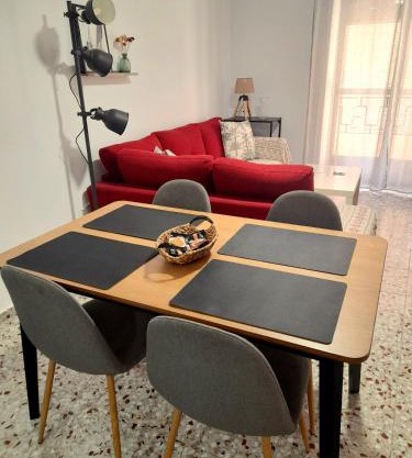 Apartamento El Lago Cartagena Centro
