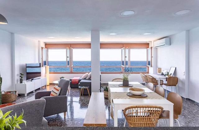 Apartamento El Palmer