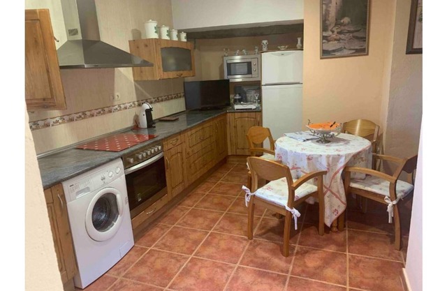 Apartamento El Patio
