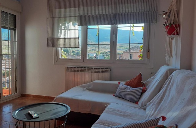 Apartamento El Portiel
