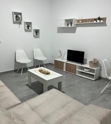 Apartamento El Rincón del Olivar 1