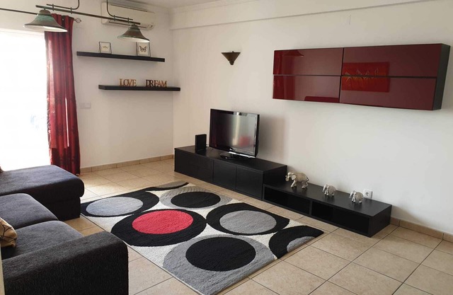 Apartamento Elimambo - Zuhause