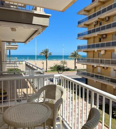 Apartamento Elizabeth Lux