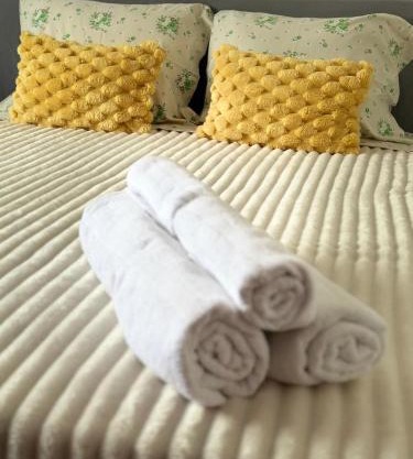 Apartamento em Fátima