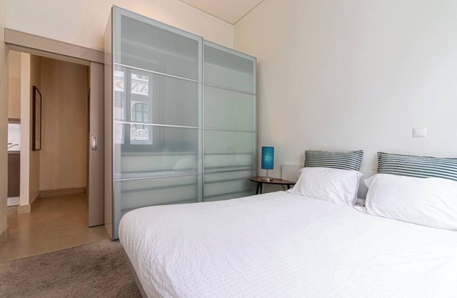 Apartamento em Lisboa