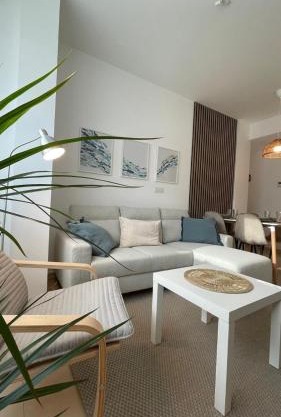 Apartamento en Águilas