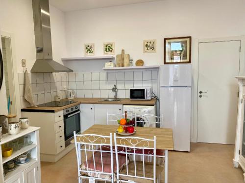 Apartamento en Almenara a 4 KM de la playa