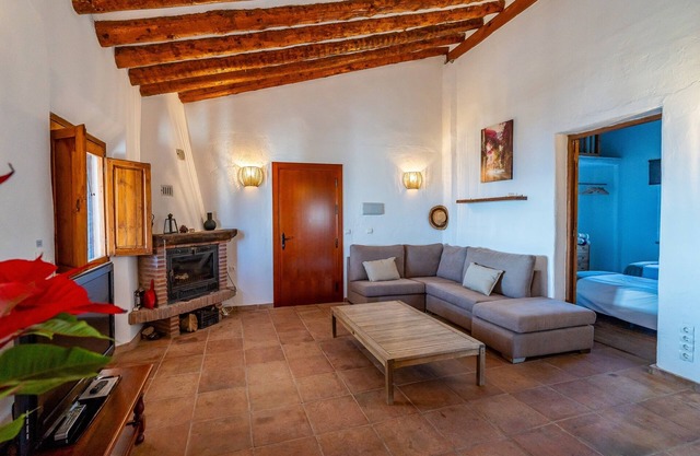 Apartamento en Cantueso