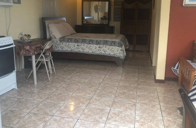 Casa Robinson Guest House # 1