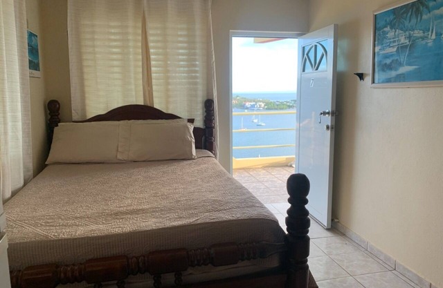 Apartamento en Culebra #7