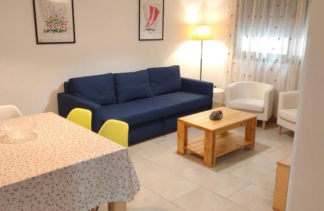 Apartamento en el centro