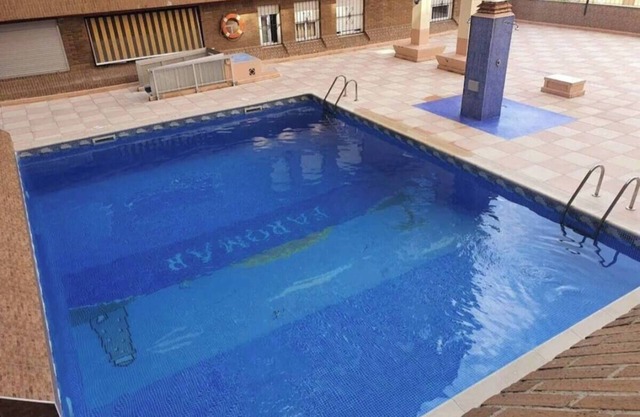 Apartamento en Faro de Cullera Ideal Familias