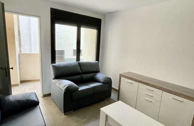 Apartment in Lucena del Cid - Basement A REF 049