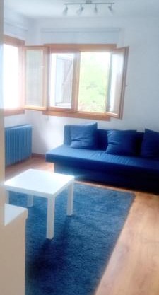 Apartamento en Formigal