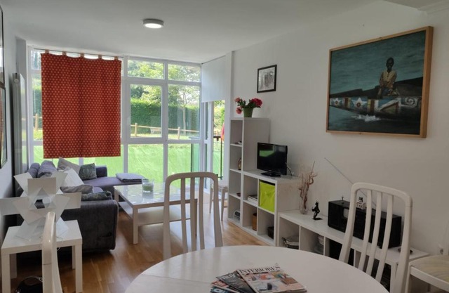 APARTAMENTO EN FOZ