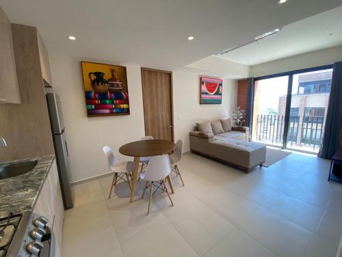 Apartamento en Guadalajara