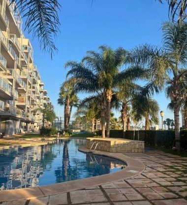 Apartamento en Moncofa