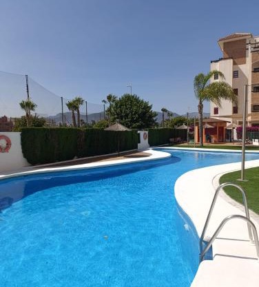 Apartamento en Playa Granada