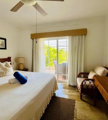 Apartamento en Punta Cana, White sands