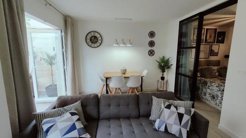Apartamento en Resort Campo de Golf La Manga Club urbanización Bellaluz