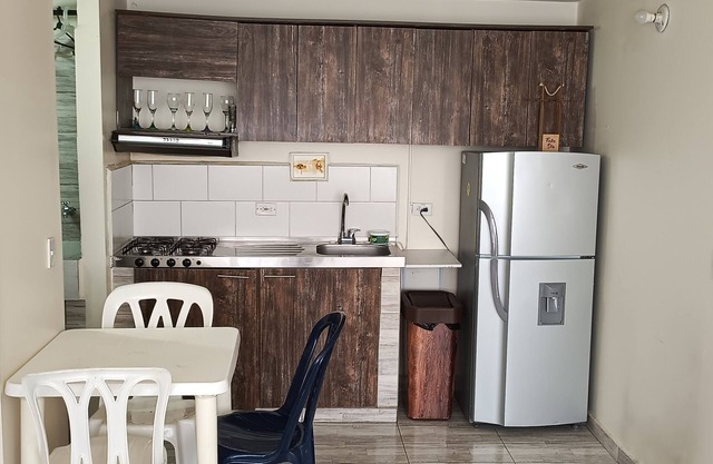 Apartamento en Rionegro