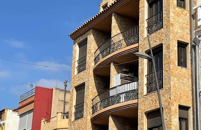 Apartamento en Torreblanca Ref. 061