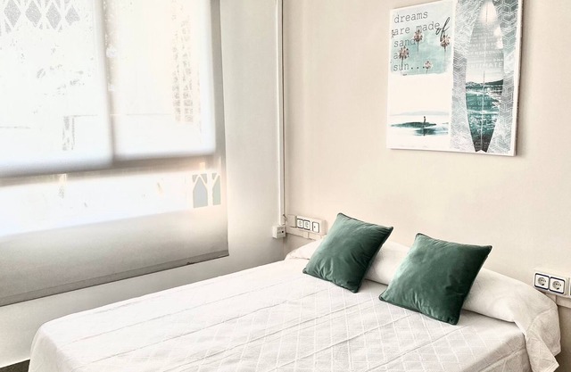 Apartamento EN Valencia Centro Grande Y Espacioso