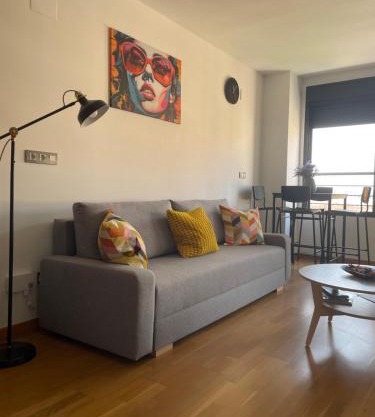Apartamento Parque Real
