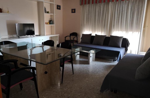 Apartamento la luna