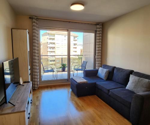 Apartamento Bulevar 2 con parking gratuito