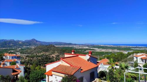 Apartamento Vista Magnifica