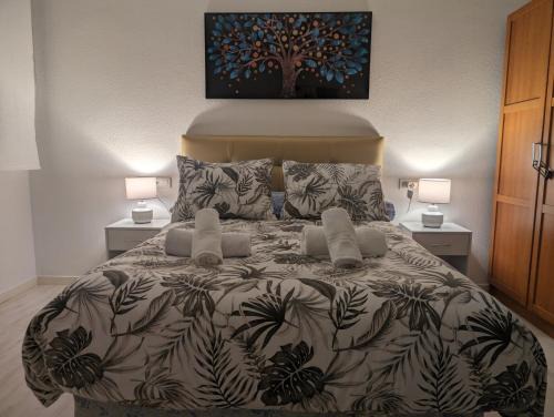 Apartamento Céntrico Churriana - Parking Gratis