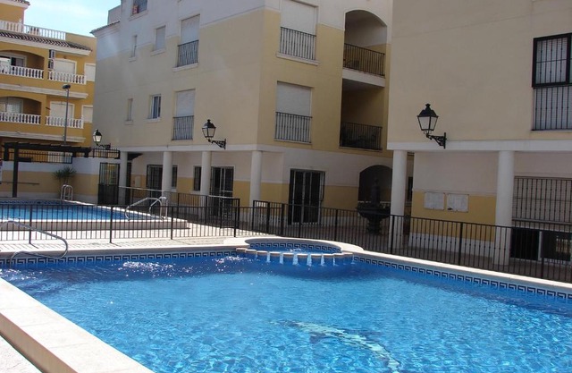 Apartamento Formentera